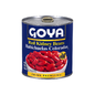 GOYA SMALL RED BEANS GF 29 OZ