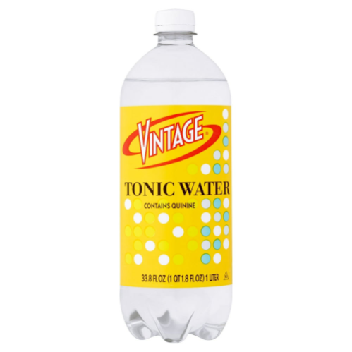 VINTAGE TONIC WATER 33 OZ