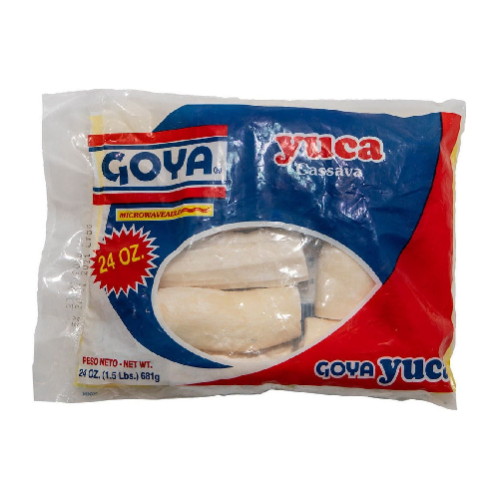 Yuca Goya 1.5 LB