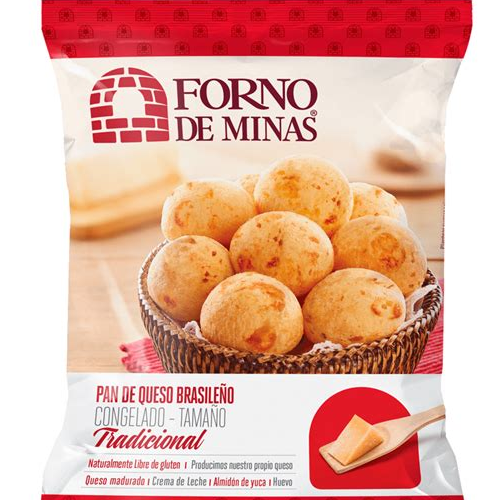 FORNO DE MINAS PAO DE QUEIJO 14.11OZ