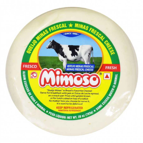 QUESO FRESCO MIMOSO 28OZ