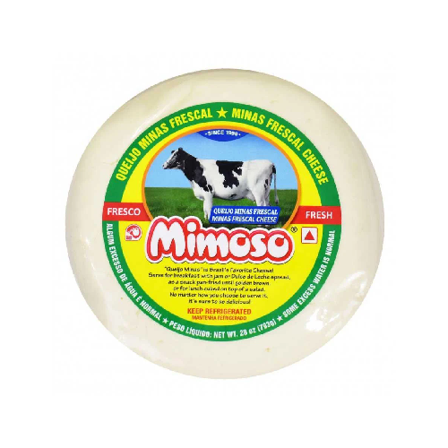 QUESO FRESCO MIMOSO 12 OZ