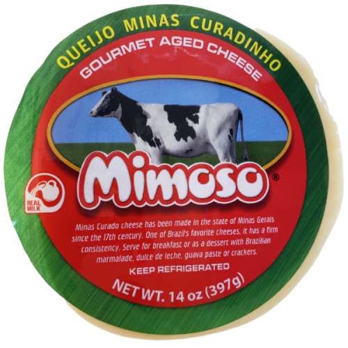 MIMOSO GOURMET AGED CHEESE 28 OZ