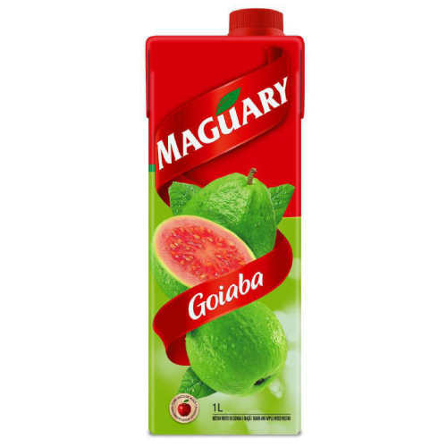 MAGUARY GOIABA 1LT