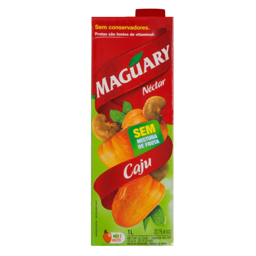 CAJU DE MAGUARY 1LT