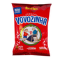 VOVOZINHA PIPOCA DOCE 2.1OZ