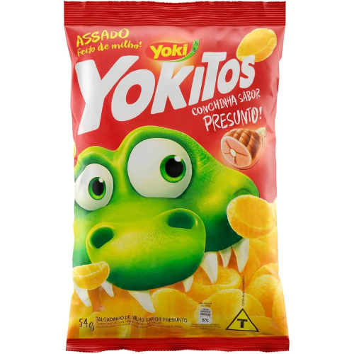 YOKITOS PRESUNTO 1.90 OZ