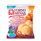 FORN D MINA PÃO DE QUEIJO 1000GR