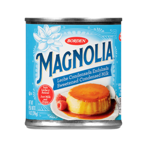 LECHE DE MAGNOLIA CONDICIONADA 14 OZ