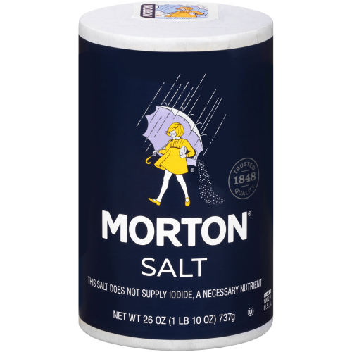 SAL MORTON 26 OZ