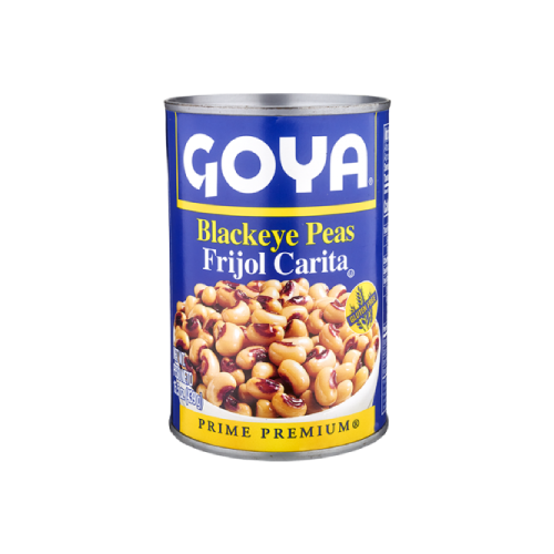 GOYA ERVILHAS PRETAS 15,5 OZ