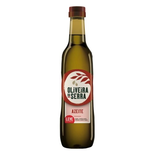 OLIVEIRA DA SERRA AZEITE 1L