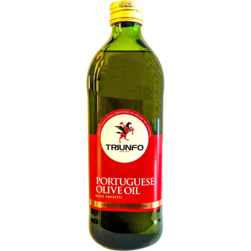 ACEITE DE OLIVA TRIUNFO 1L