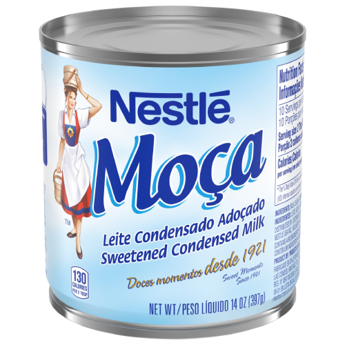 NESTLÉ MOCA 14OZ