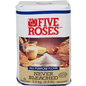 FIVE ROSES FLOUR 3.5LBS