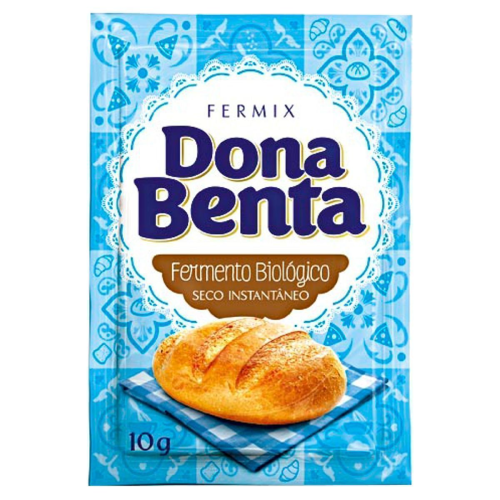 DONA BENTA FERMENTO BIOLÓGICO 10G