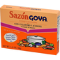 SAZON GOYA CULANTRO ACHOTE 1.41 OZ