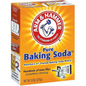 BICARBONATO DE SODIO ARM&amp;HAMMER 8 OZ