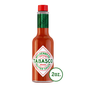 TABASCO PEPPER SAUCE 2 OZ