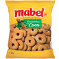 ROSQUINHAS SABOR COCO MABEL 300G