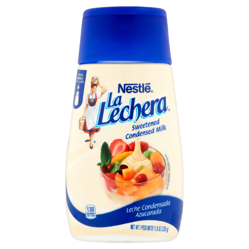 NESTLE LA LECHERA LEITE CONDENSADO 11,8 OZ