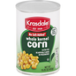 KRASDALE WHOLE KERNEL CORN 15.25 OZ