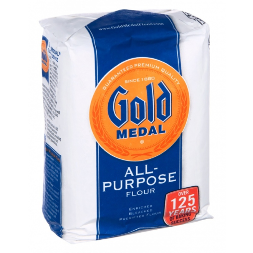 GOLD MEDAL ALL PURPOSE FLOUR 32 OZ