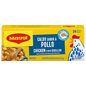 MAGGI CHICKEN FLAVOR BOUILLON 6 CUBES