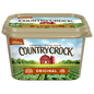 COUNTRY CROCK ORIGINAL DE 15 OZ