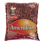 GRANFINO AMENDOIM VERMELHO 500G