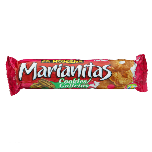 MARIANITA COOKIES 6.53OZ