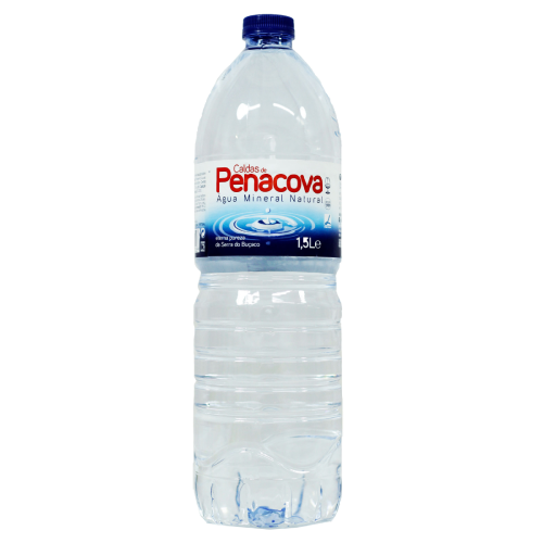 ÁGUA PENACOVA 1,5L