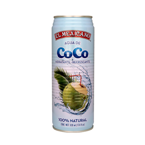 EL MEXICANO COCO 28OZ