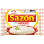 AJINOMOTO SAZON BRANCO PARA ARROZ 60G