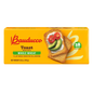 BAUDUCCO TOAST WHOLE WHEAT 5OZ