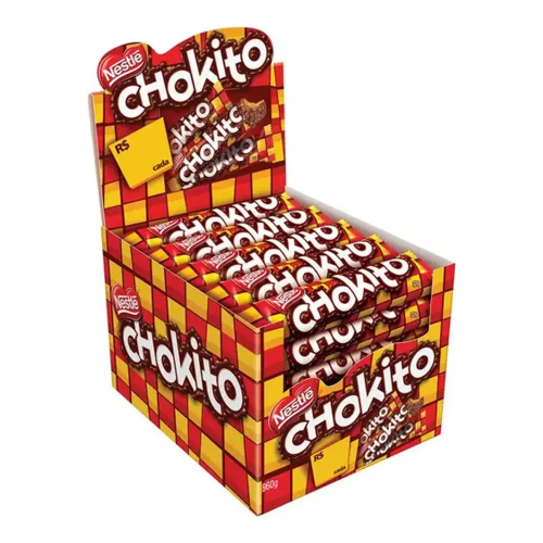 CHOKITO FLOWPACK