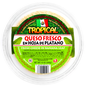 QUESO FRESCO PLATANO TROPICAL 12OZ