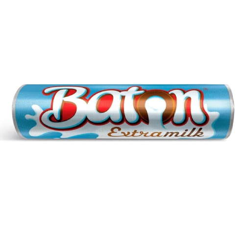 LECHE EXTRA BATON