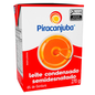 PIRACANJUBA LEITE CONDENSADO 270G