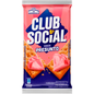 CLUBE SOCIAL PRESUNTO 141G