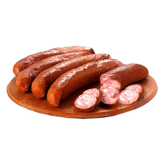 GOLD MEAT CARNE DE PORCO CALABRESA DEFUMADA 14OZ