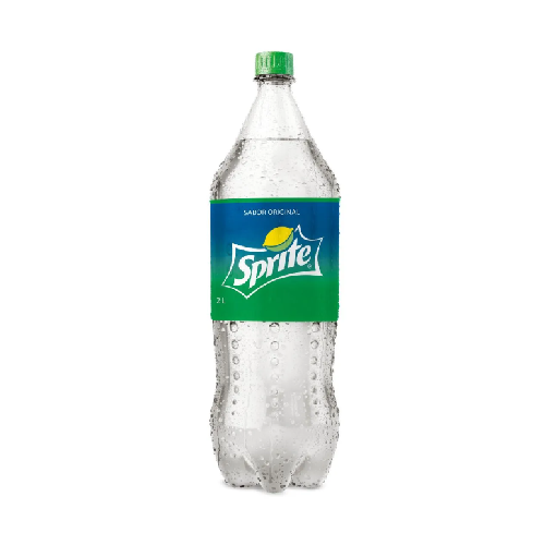 SPRITE 2L