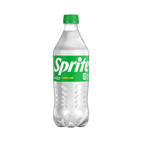 SPRITE 20 ONZAS FLUÍDAS