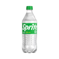 SPRITE 20 FL OZ