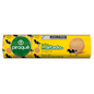 PIRAQUE BISCOITO LEITE MALTADO 132G