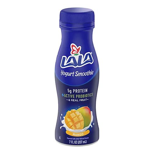 BATIDO DE YOGURT LALA 7 OZ