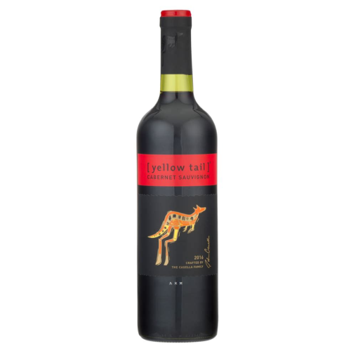 CABEÇA AMARELA CABERNET SAUVIGNON 750ML