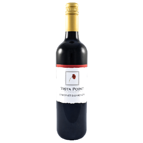 VISTA POINT CABERNET SAUVIGNON 750ML