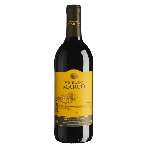 VINA DEL MARCO TINTO 5L