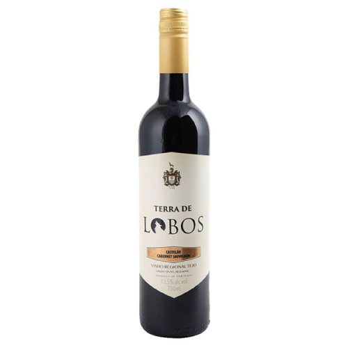 TERRA DE LOBOS CABERNET